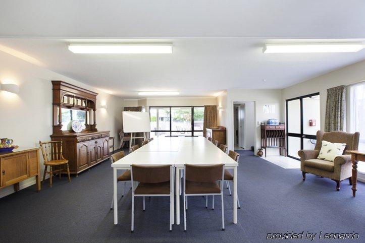 Asure Macy'S Motor Inn Tauranga Zařízení fotografie