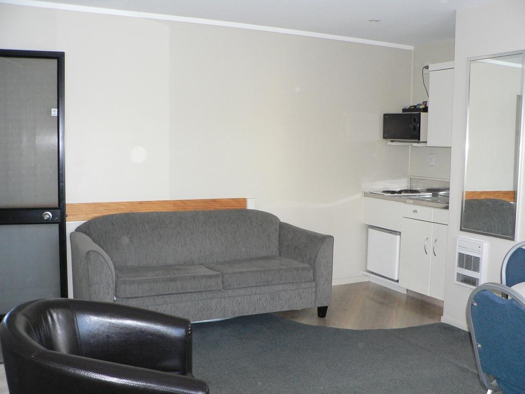 Asure Macy'S Motor Inn Tauranga Exteriér fotografie